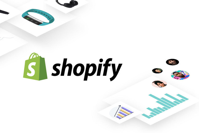 Общая настройка и оптимизация магазина Shopify
