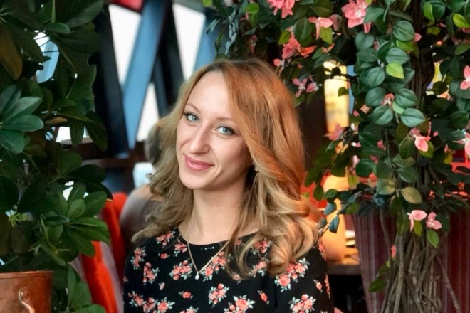 Ведение аккаунта в Инстаграм