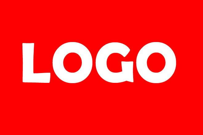 Дизайн логотипа для компании и сайта