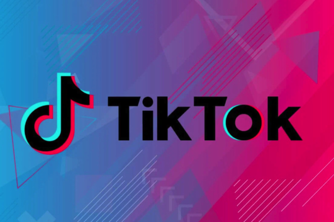 Запуск рекламы на Tik Tok