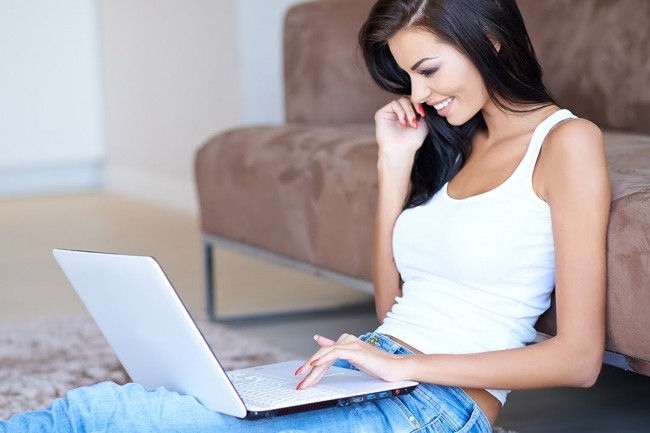 Наберу текст