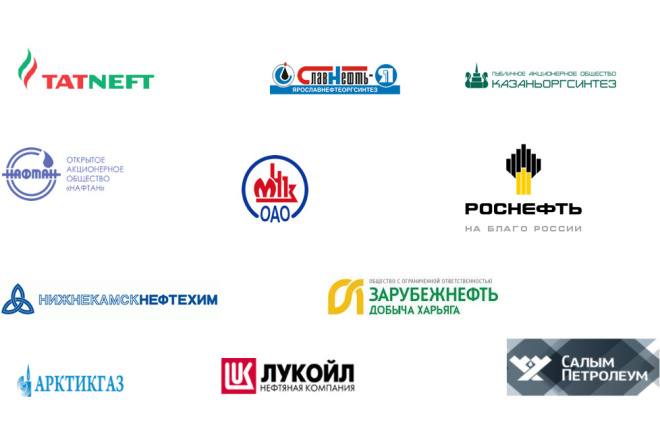 Простенький Логотип