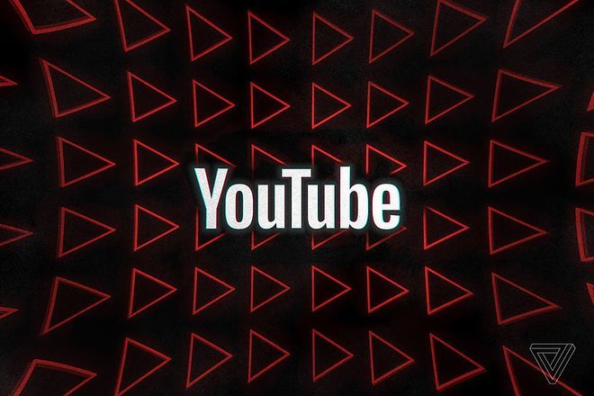 Реклама youtube