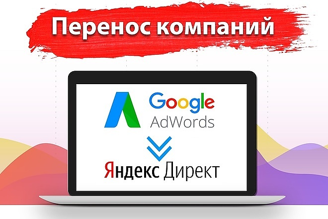 Перенос рекламы с Директ в AdWords за один день