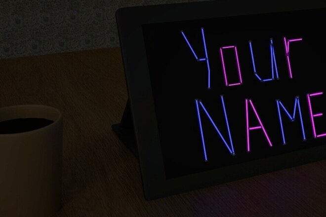 Создание 3D аватарок для ваших проектов