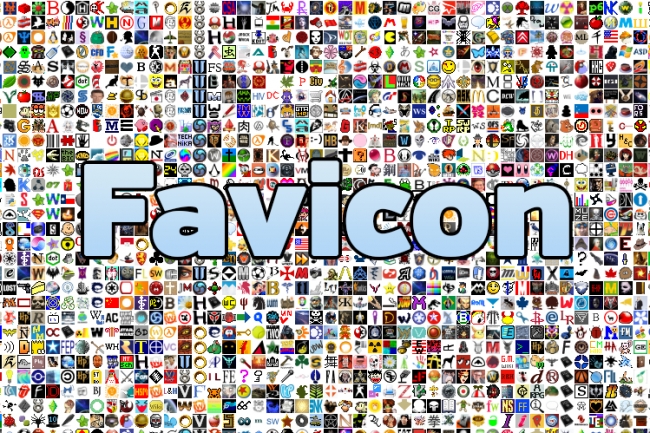 Создам favicon