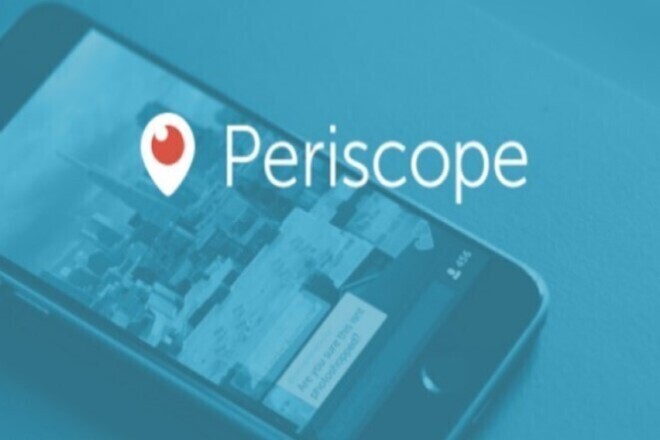 Periscope Подписчики