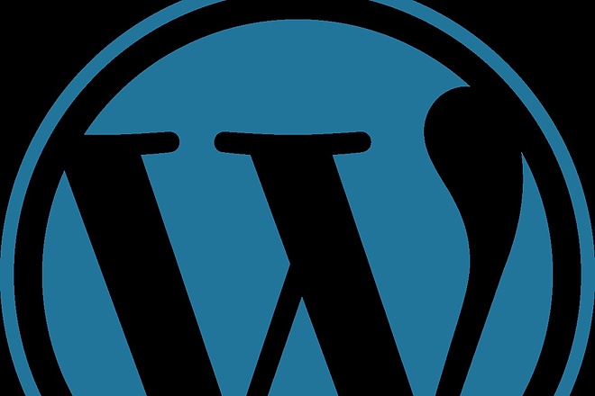 Восстановлю сайт на Wordpress