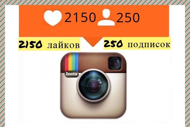 2150 лайков на фото и 250 подписчиков в Instagram. Живые исполнители