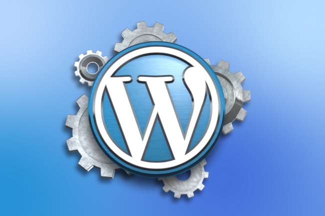Настрою WordPress