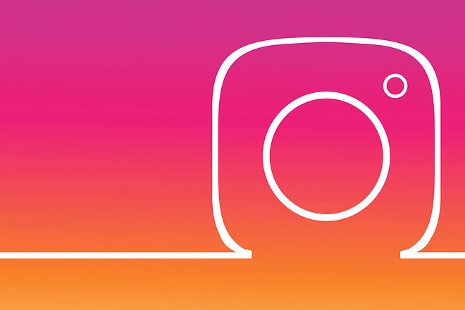 Лайки в Instagram