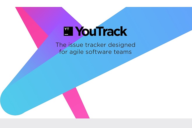 YouTrack установка на сервер