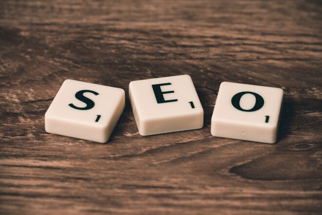 SEO продвижение сайта