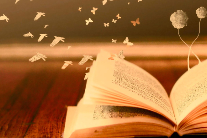 Оцифровка книг