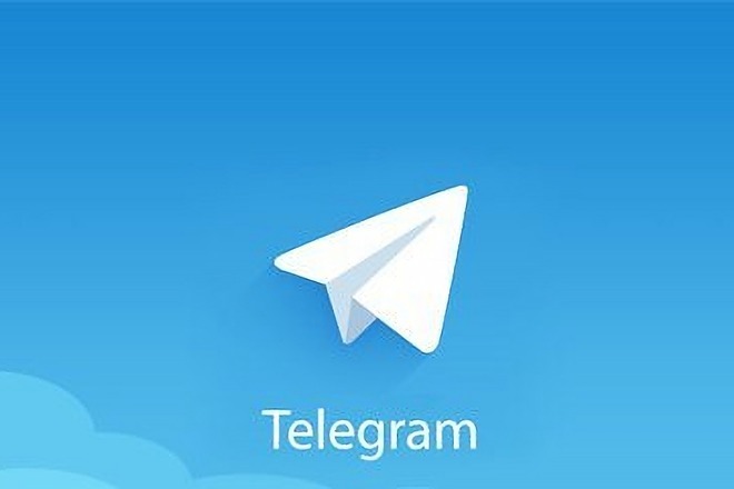 Пишу ботов для Telegram в малый срок