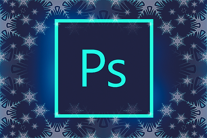 Монтаж в Photoshop