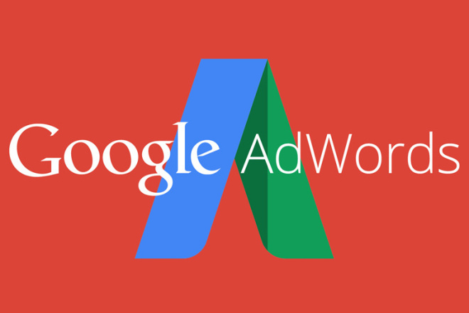 Контекстная реклама в Google Adwords