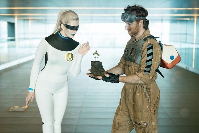 Создам уникальный контент