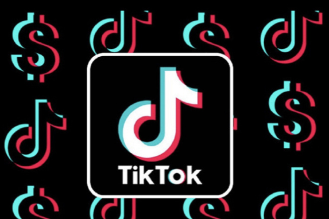Просмотры в тикток