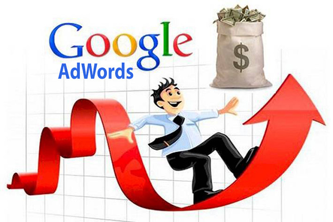 Создам рекламную кампанию в Google Adwords