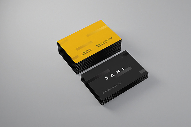 Визитки на заказ