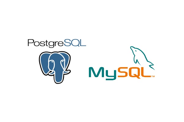 Администрирую MySQL, PostgreSQL