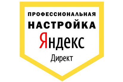 Создание Яндекс. Директ на Поиске