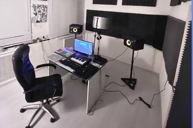 Sound design