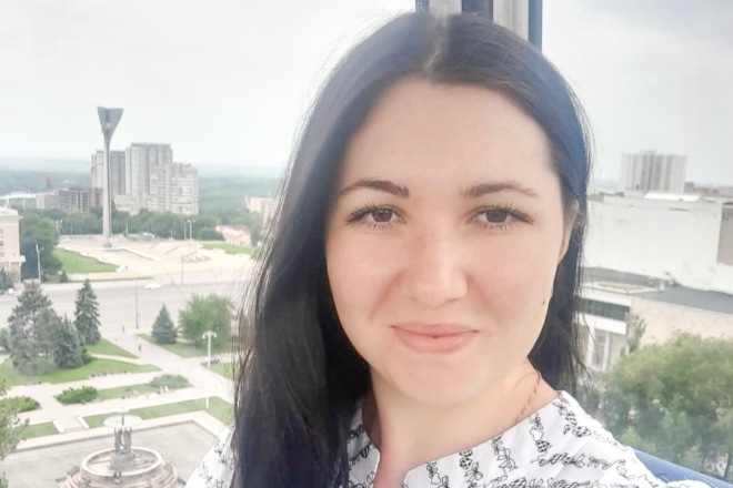 SMM- маркетолог