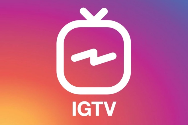 10000 качественных просмотров видео IGTV в Инстаграм + Бонус