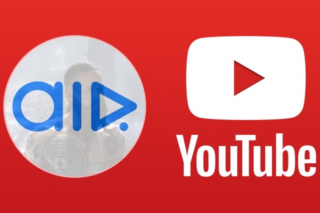 Продвижения YouTube канала для подключения AIR