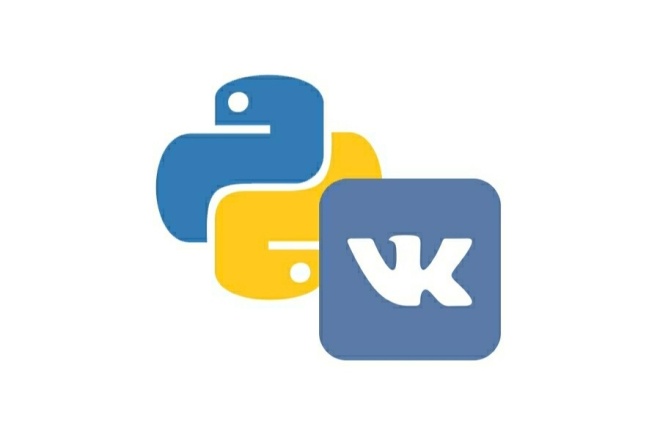 Бот для VK на python