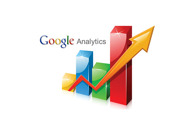 Google Analytics под ключ