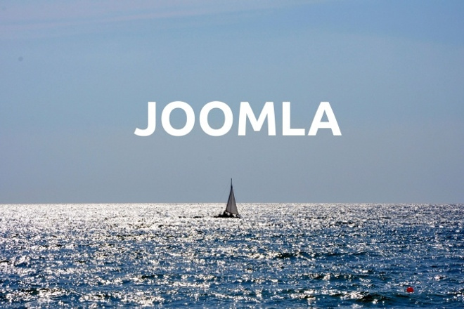 Доработка Joomla