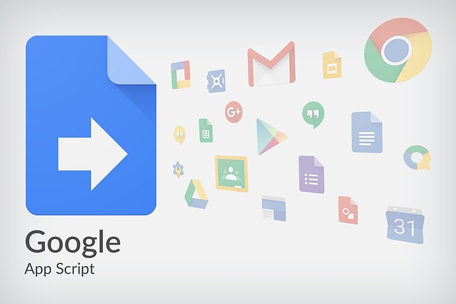 Напишу любой скрипт для Google Docs