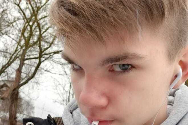 Создание первых треков