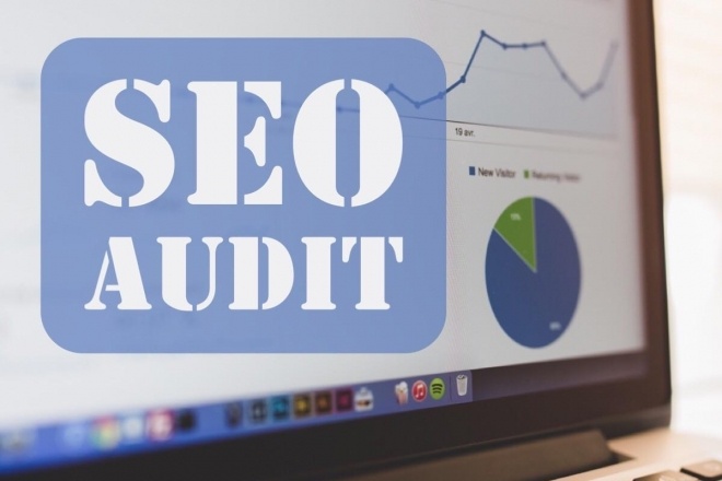 Качественный SEO аудит сайта с рекомендациями