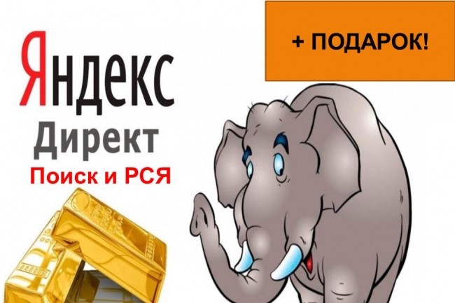 Грамотный Яндекс. Директ