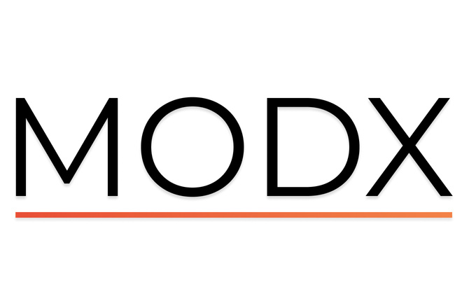 MODX Evo, MODX Revo, Evolution CMS доработка сайта