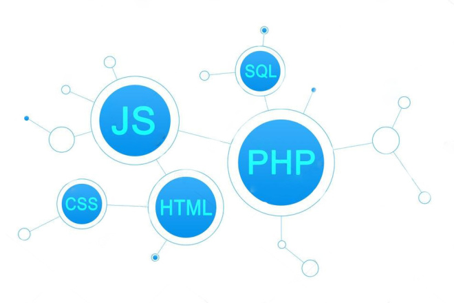 Напишу, доработаю скрипты на JS, jQuery, SQL, PHP