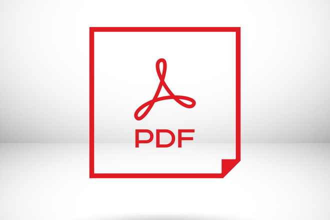 Работа с PDF файлами, уменьшение размера