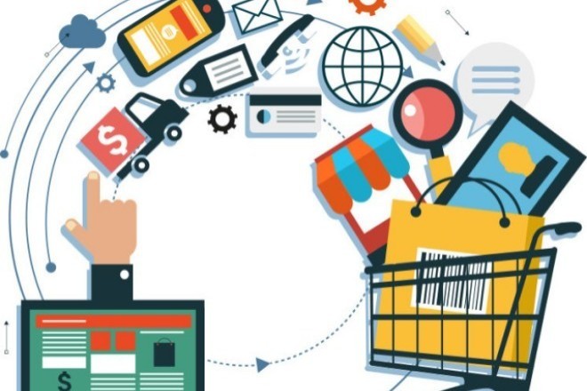 ТОП 5 Статей для повышения уровня продаж