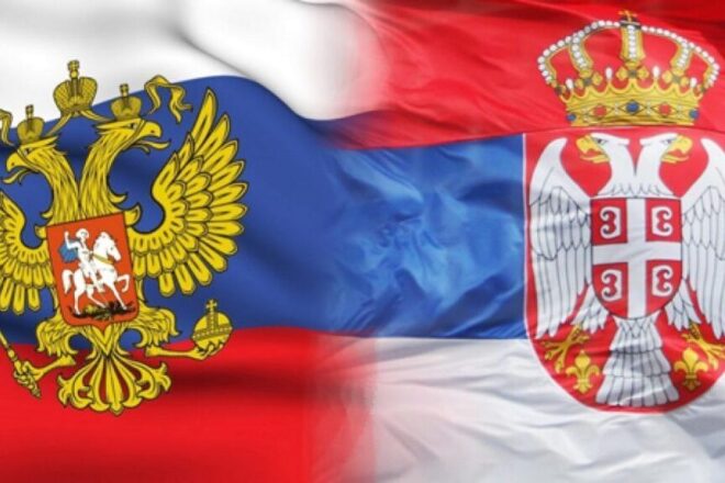 Переведу с сербского на русский и наоборот