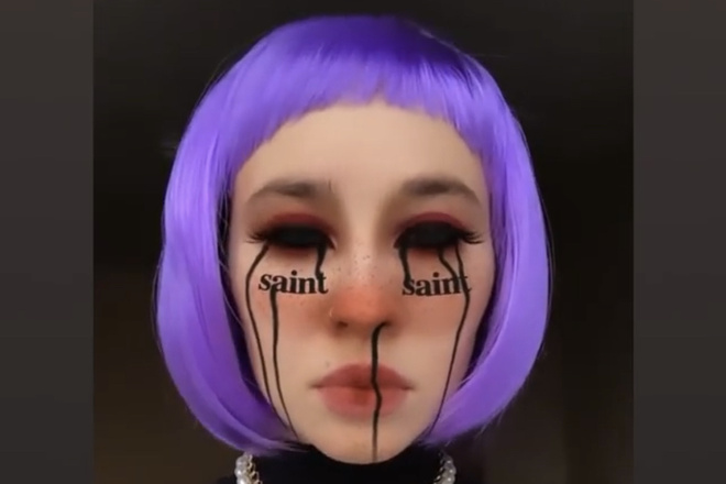 Создание масок для Instagram