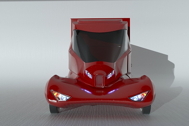 Сделаю 3d-модель