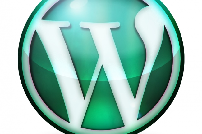 Установлю CMS WordPress для Вашего сайта