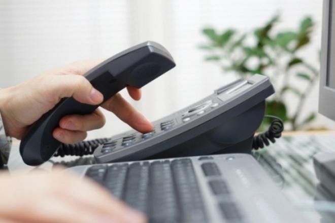 Голосовые приветствия, автоответчики, IVR системы, голосовое меню