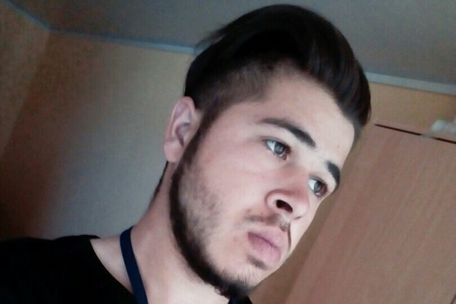 Меня зовут Адам ,наберу текст с изображений . Быстро и четко