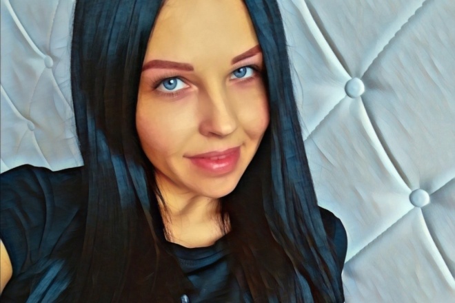 Добавлю на вашу страницу фото с описанием. Придумаю красивые посты