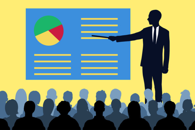 Создам презентацию в PowerPoint
